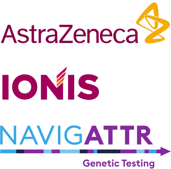 AstraZeneca, Ionis, and NAVIGATTR Genetic Testing