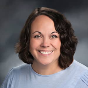 Christina Zaleski, MS, CGC