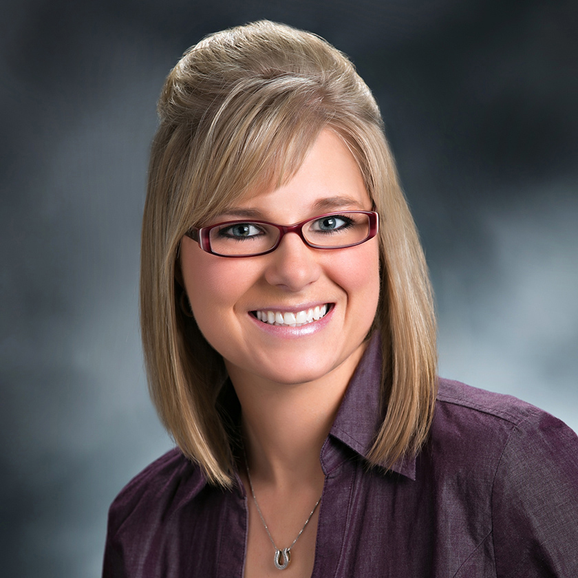 Dr. Angela Gruber, Ph.D.