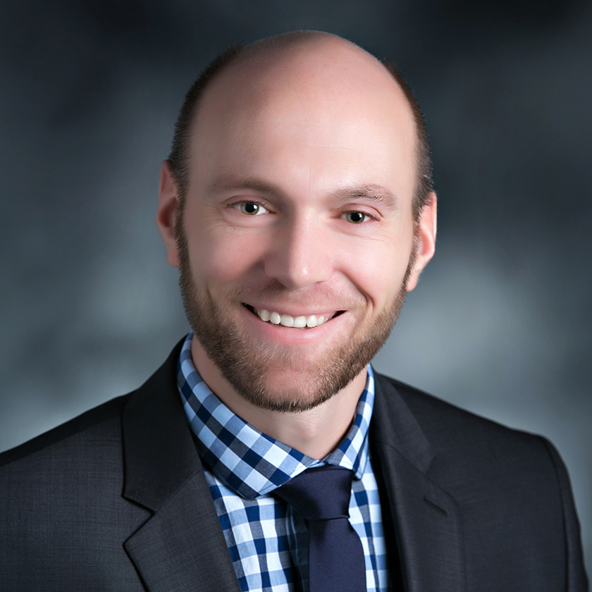 Dr. Ben Dorshorst, Ph.D.