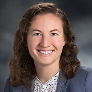 Dr. Dana Talsness, Ph.D.