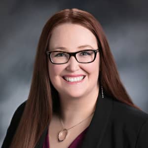 Dr. Hannah Cox, Ph.D., HCLD(ABB)