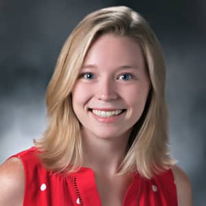 Dr. Jessica Tumolo, Ph.D.