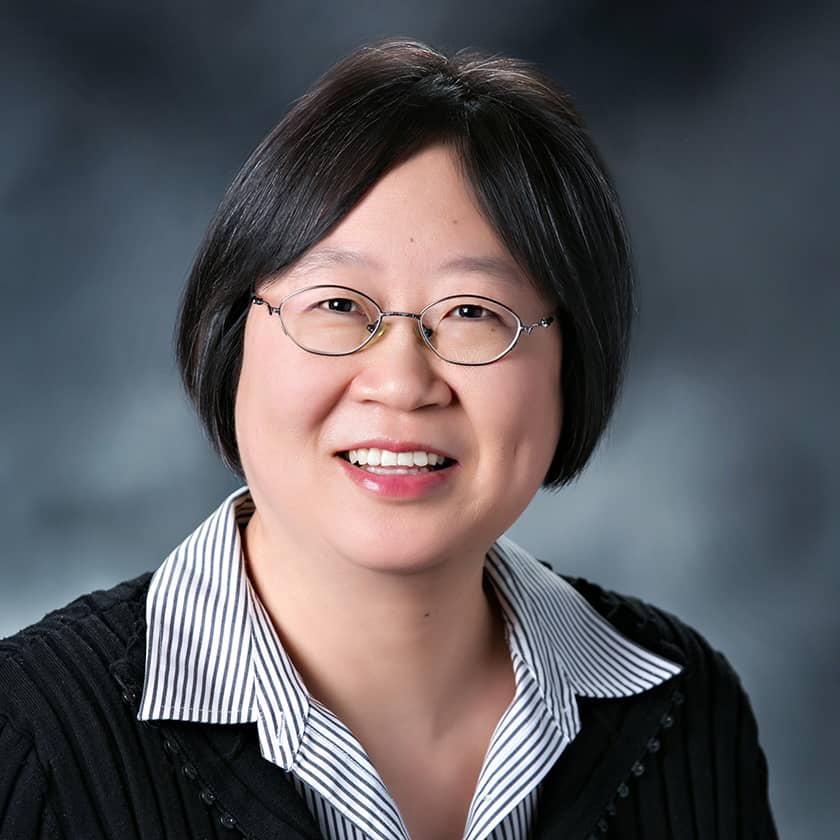 Dr. Li Fan, MD, Ph.D., FCCMG, FACMG
