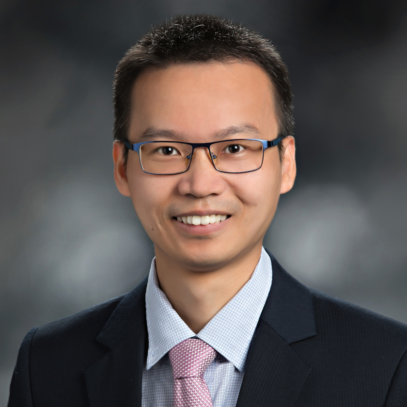 Dr. Siwu Peng, Ph.D.