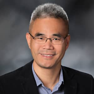 Dr. Wuyan Chen, Ph.D.