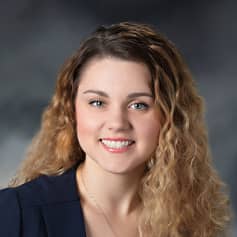 Kayleigh Avello, MS, CGC