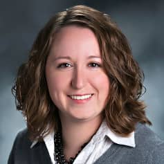 Megan Nelson, MS, CGC