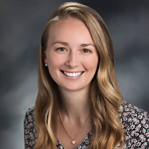 Natalie Jacob, MS, LCGC