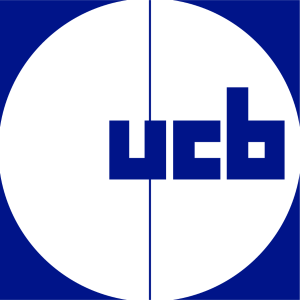 UCB logo