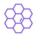 honeycomb-hexagons